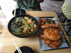 -多鱼炸串麻辣烫(闽江路店)