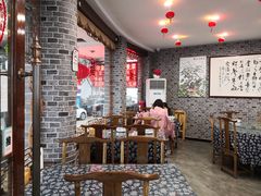 大堂-印象徽州·正宗徽菜体验店