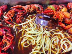 -盱眙虾神於氏龙虾(夫子庙红街店)