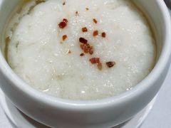 鸡豆花-马旺子酒楼