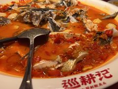-巡耕记·湖南土菜(长湖店)