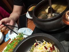 -云海肴·汽锅鸡·云南菜(美罗城店)