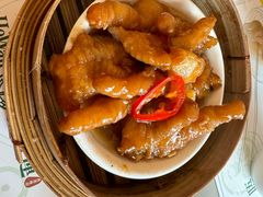 -添好运点心专门店(深水埗店)
