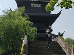 -柯岩风景区