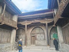 -山西王家大院