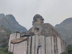 -圣莲山风景区
