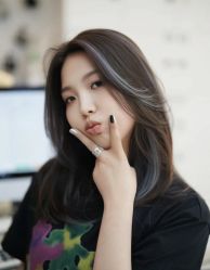 -奈川烫染Salon