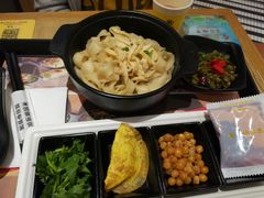 -老娘舅(苏州中心大道西大润发店)