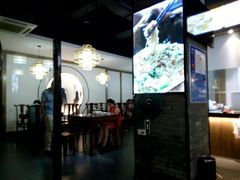 大堂-小莆天(元帅路店)
