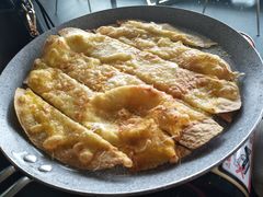 芝士榴芒薄饼-KCOOKING概念韩餐(世茂52+店)