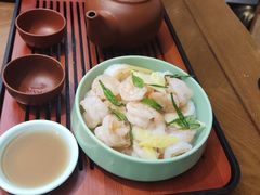 -外婆烧.老杭帮菜(庆春店)