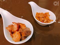 -富力万达嘉华酒店-品珍中餐厅(水果湖店)