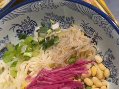 -大海碗·炸酱面·烤鸭·京菜(天坛店)