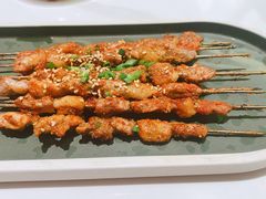 -清真·宁夏印象·盐池滩羊肉体验店(江宁路店)