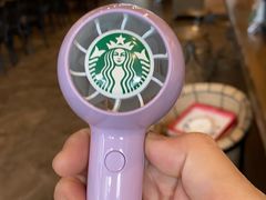 -星巴克(深圳龙华人民北店)