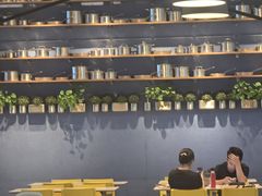 -宜家·瑞典风味餐厅(武汉荟聚中心店)