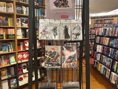-纪伊国屋书店(Singapore Main Store)