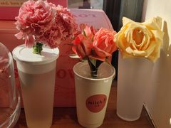 -milch·t妙奇(五大道店)