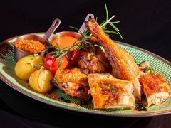 -1886德国汽车餐厅(外滩中央店)