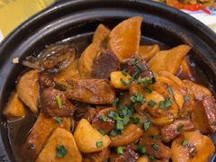 -清真马祥兴菜馆(云南北路店)