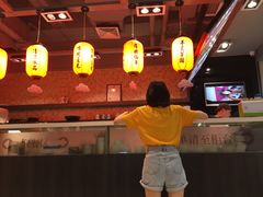 -鲜芋仙(观音桥大融城LG店)