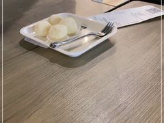 -满记甜品(岭南新天地店)