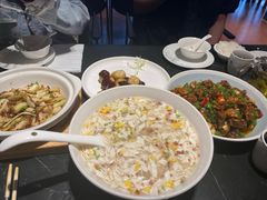 -芳芳私房菜·精做淮扬菜(承德路店)
