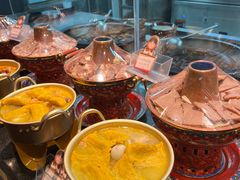 -老淮滨-蚌埠非遗小吃(淮河路店)