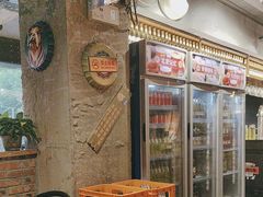 -管氏翅吧(甘家口店)