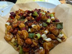 -王妈热卤·川味馆(海昌店)