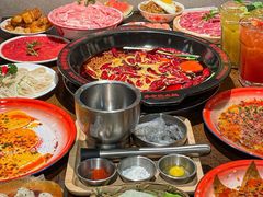 -牛市坎火锅(建设路店)