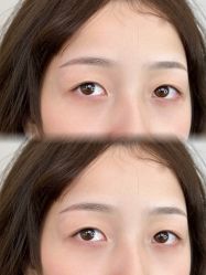 -久匠·野生眉半永久纹眉