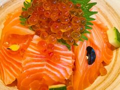 -Tuna maki寿司(苏州中心商场店)