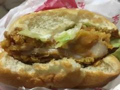 -麦当劳(瓦房店世纪广场店)