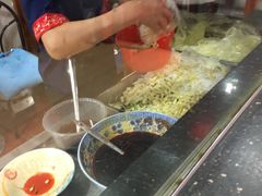 -东关吉祥西安腊汁肉夹馍(健德门店)