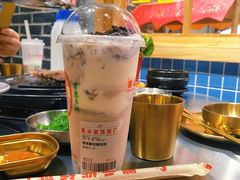 -恩泽家·果味坛子韩国炭火烤肉(白石龙店)
