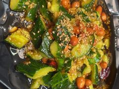 -刘成杰锦州烧烤(南河路店)