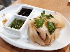 蘇小柳白切鸡-苏小柳手作点心(控江旭辉分院)
