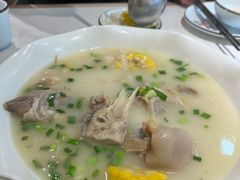 -南山翁新概念川菜(江宁万达广场店)