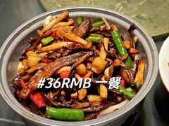 -温馨园·川湘菜馆(经七路店)