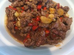-俏九州·小炒黄牛肉(华润万象汇店)