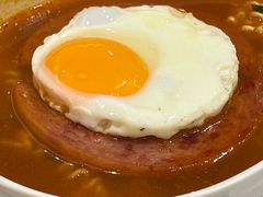 -香港新发烧腊茶餐厅(水围店)