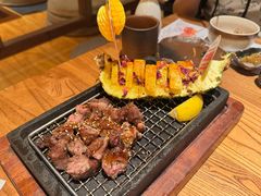 -炉胜·炉端烧·居酒屋