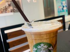 -星巴克(夏碧路店)