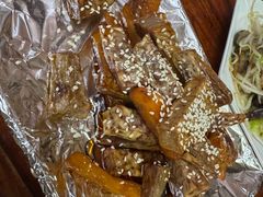 -少林寺欢喜地素斋馆