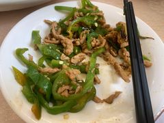 -叶氏兄弟饭摊(马鞍池东路店)