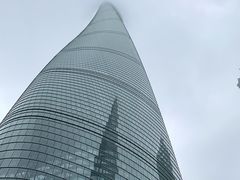 -上海中心大厦