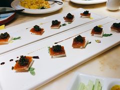 -京华烟云·北京烤鸭(领展购物广场·中关村店)