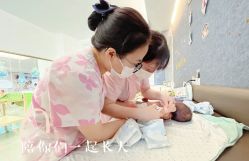 -星乐宝·沁漫月子中心(宝龙一城店)