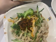 -魏家凉皮(博水商务大厦店)